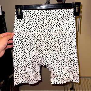 Astoria Ignite Speckle Shorts Size Med